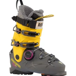 Alltrack 130 HV BOA Gripwalk Ski Boots 2026