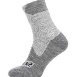 All Weather Ankle Length Waterproof Socks