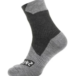 All Weather Ankle Length Waterproof Socks
