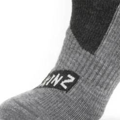 All Weather Mid Length Waterproof Socks