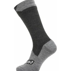 All Weather Mid Length Waterproof Socks