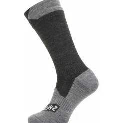 All Weather Mid Length Waterproof Socks