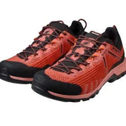 Alnasca Knit III Low Gore-Tex Women's Approach Shoes