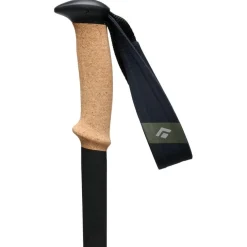 Alpine Carbon Cork Adjustable Trekking Poles