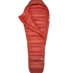 Alpine -12C/10F Long Lightweight Down Sleeping Bag