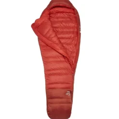 Alpine -18C/0F Long Lightweight Down Sleeping Bag
