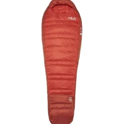 Alpine -6C/20F Long Lightweight Down Sleeping Bag