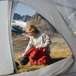 Alpine -6C/20F Regular Lightweight Down Sleeping Bag