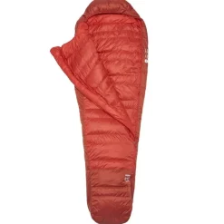 Alpine 0C/32F Regular Lightweight Down Sleeping Bag