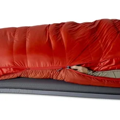Alpine -18C/0F Regular Lightweight Down Sleeping Bag