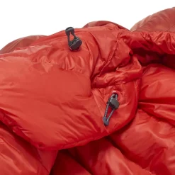Alpine -18C/0F Regular Lightweight Down Sleeping Bag