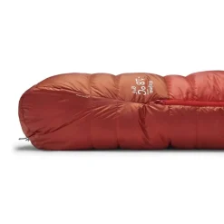 Alpine -18C/0F Regular Lightweight Down Sleeping Bag