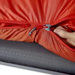 Alpine -18C/0F Regular Lightweight Down Sleeping Bag