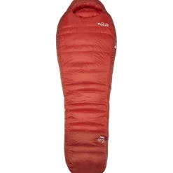 Alpine -18C/0F Regular Lightweight Down Sleeping Bag
