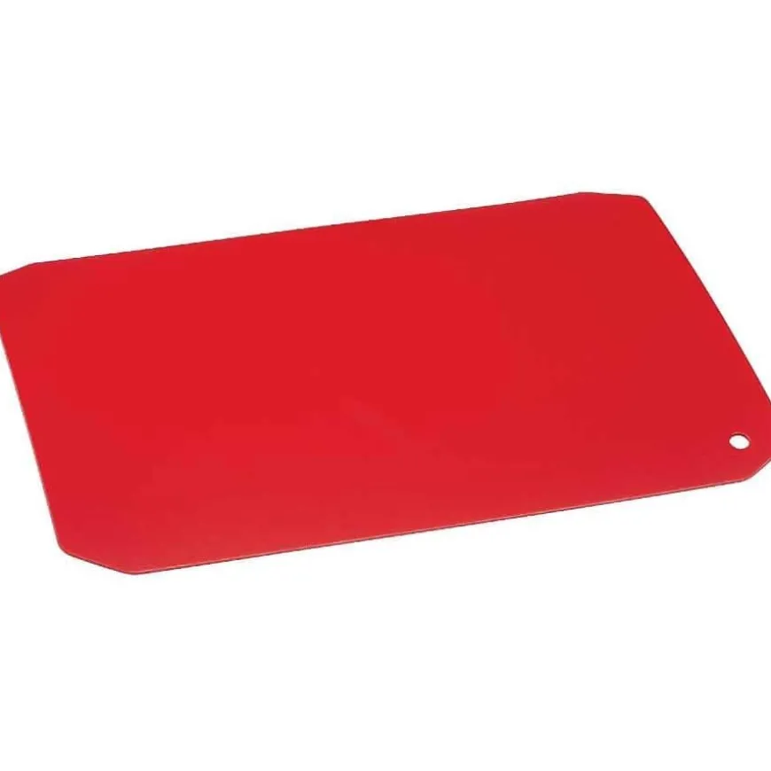 Alpine Deluxe Cutting Board Backpackers Chopping Board