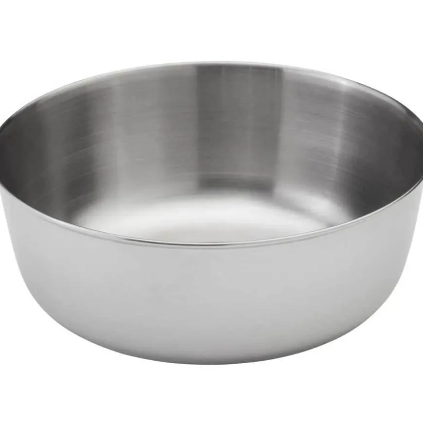 Alpine Nesting Bowl Stainless Steel Camping Bowl