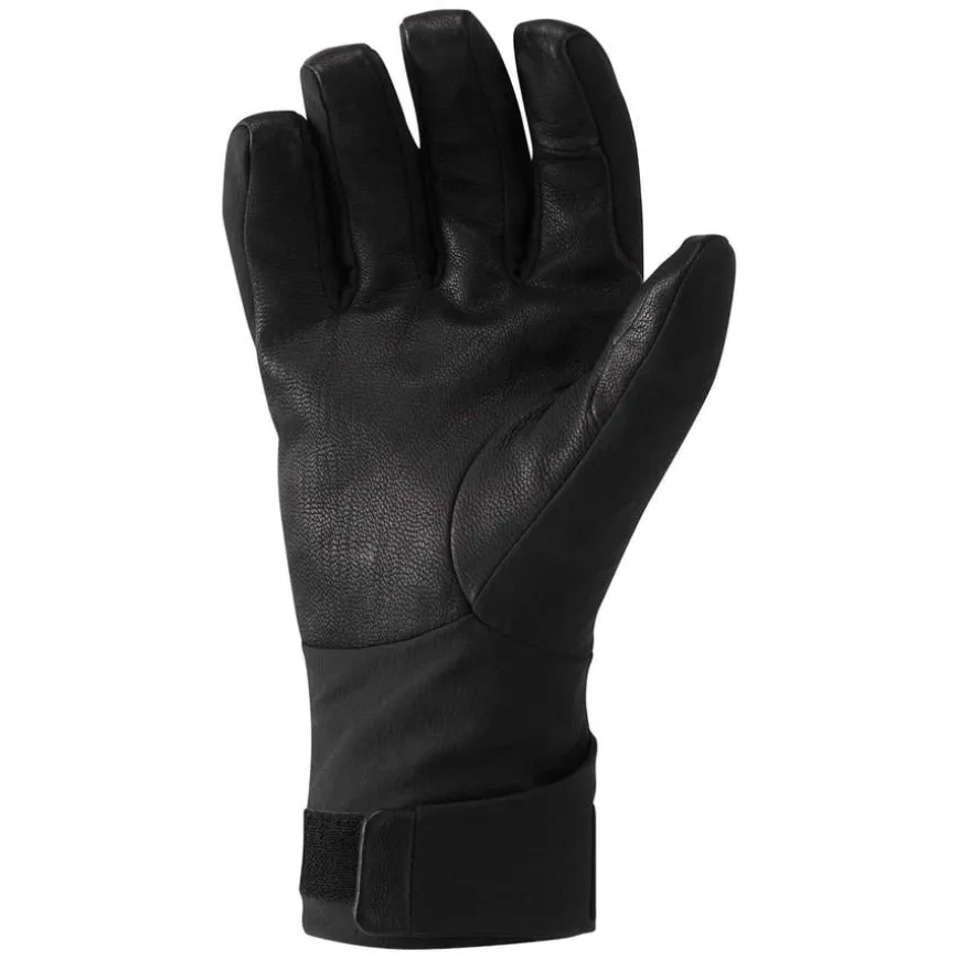 Alpine Resolve Waterproof Gloves