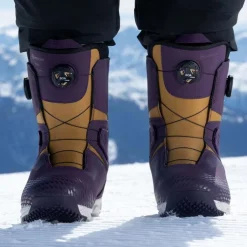 Altai BOA Snowboard Boots 2026