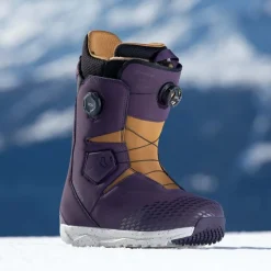 Altai BOA Snowboard Boots 2026