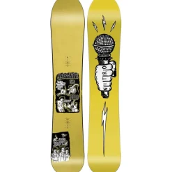 Alternator All Mountain Snowboard 2027