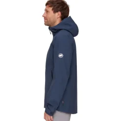 Alto Light HS Hooded Waterproof Jacket