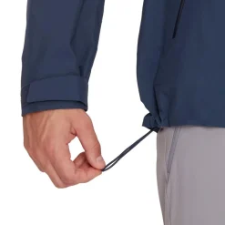 Alto Light HS Hooded Waterproof Jacket