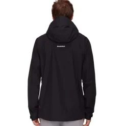 Alto Light HS Hooded Waterproof Jacket
