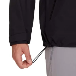 Alto Light HS Hooded Waterproof Jacket