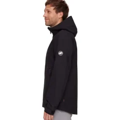 Alto Light HS Hooded Waterproof Jacket
