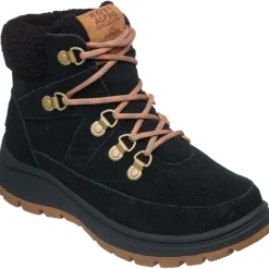 Alyah Women's Snow Boots