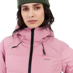 Alysumi Insulated Women's Ski/Snowboard Jacket