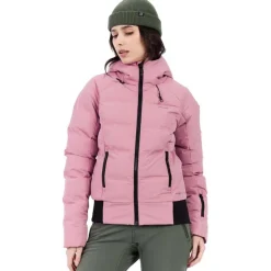Alysumi Insulated Women's Ski/Snowboard Jacket