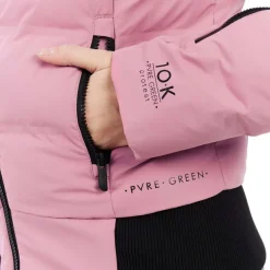 Alysumi Insulated Women's Ski/Snowboard Jacket