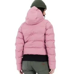 Alysumi Insulated Women's Ski/Snowboard Jacket