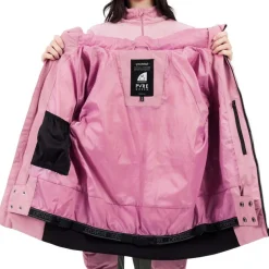 Alysumi Insulated Women's Ski/Snowboard Jacket