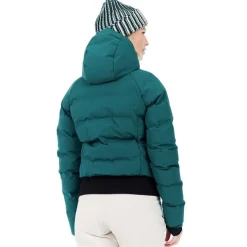 Alysumi Insulated Women's Ski/Snowboard Jacket