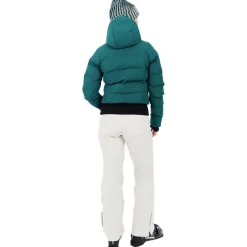 Alysumi Insulated Women's Ski/Snowboard Jacket