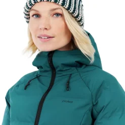 Alysumi Insulated Women's Ski/Snowboard Jacket