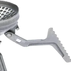 Amicus Stove with Stealth Igniter Ultralight Hiking Stove