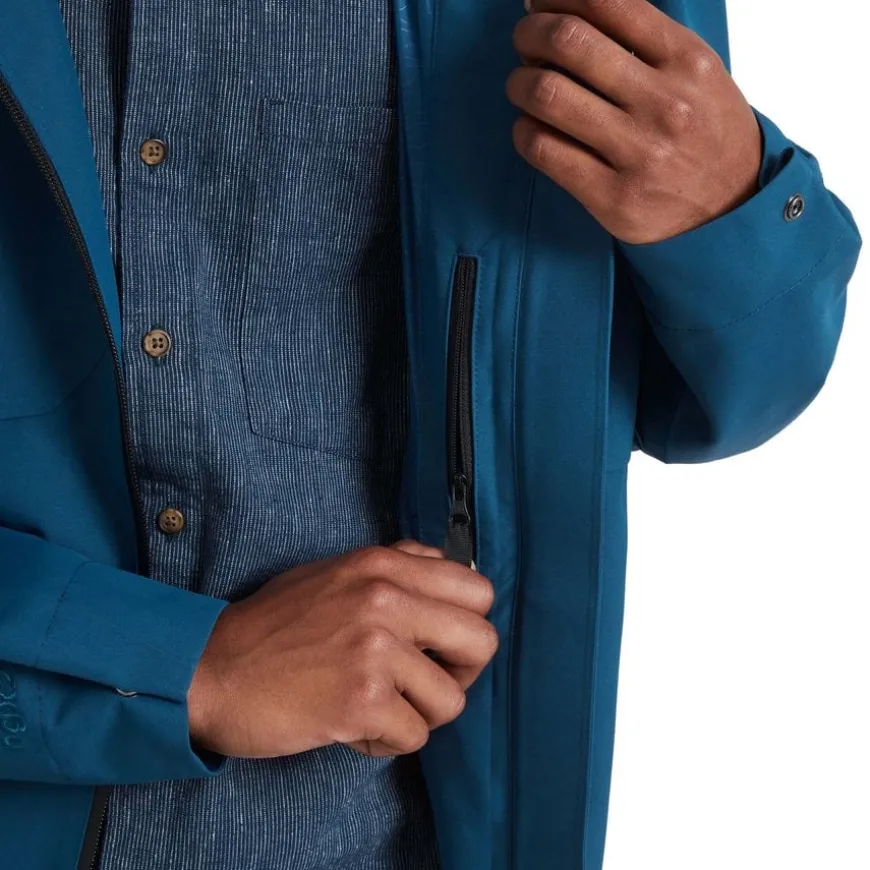 Amphi 2L Rain Jacket