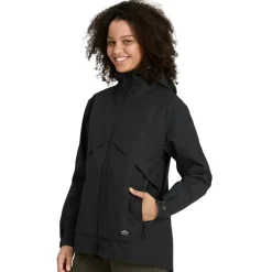 Amphi 2L Women's Rain Jacket