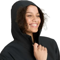 Amphi 2L Women's Rain Jacket