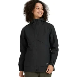 Amphi 2L Women's Rain Jacket