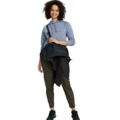 Amphi 2L Women's Rain Jacket