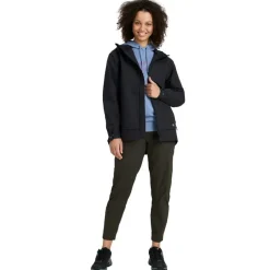 Amphi 2L Women's Rain Jacket