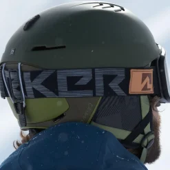 Ampire 2 Mips Ski/Snowboard Helmet