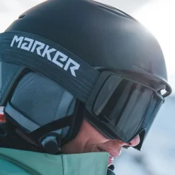 Ampire 2 Mips Ski/Snowboard Helmet