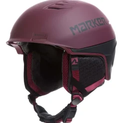 Ampire 2 Ski/Snowboard Helmet