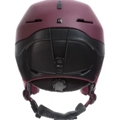 Ampire 2 Ski/Snowboard Helmet