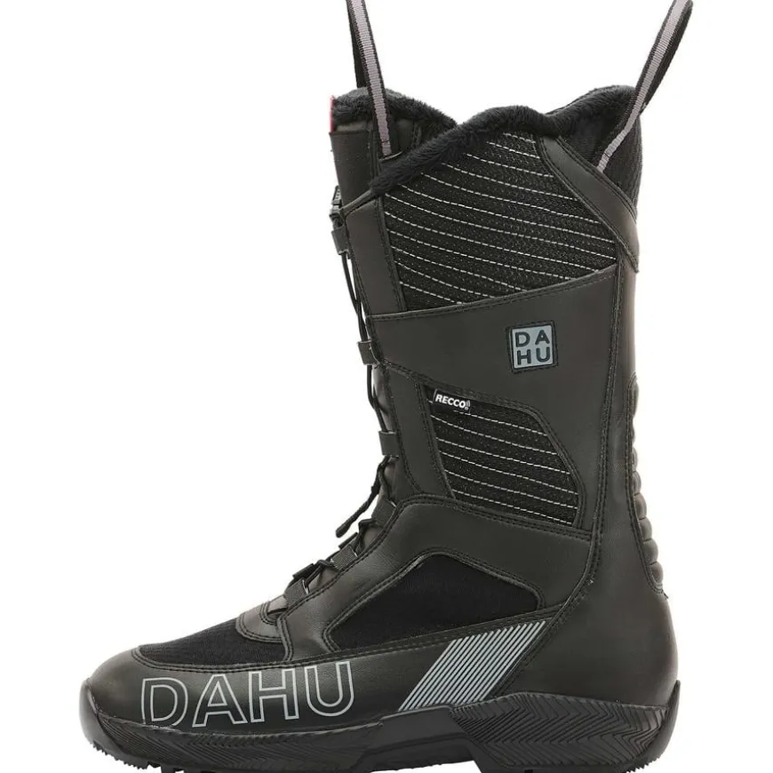 02AM Ski Boots 2026